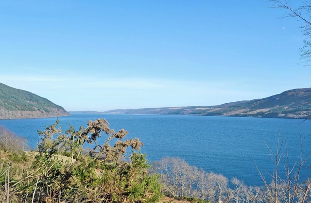 4 bedroom accommodation in Aberarder, near Inverness