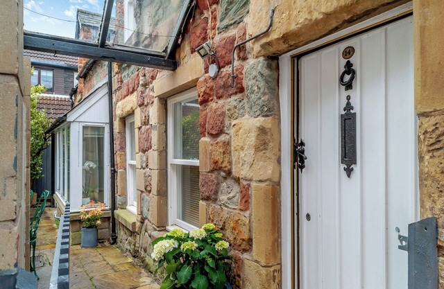 4 bedroom accommodation in Almouth, near Alnwick