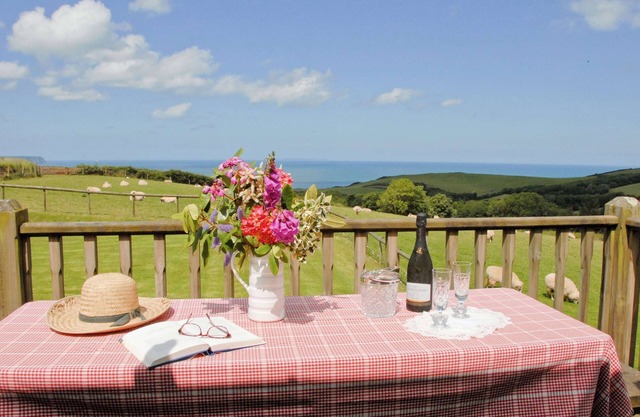 4 bedroom accommodation in Fairy Cross, Bideford