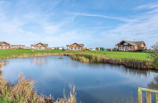 4 bedroom accommodation in Hornsea