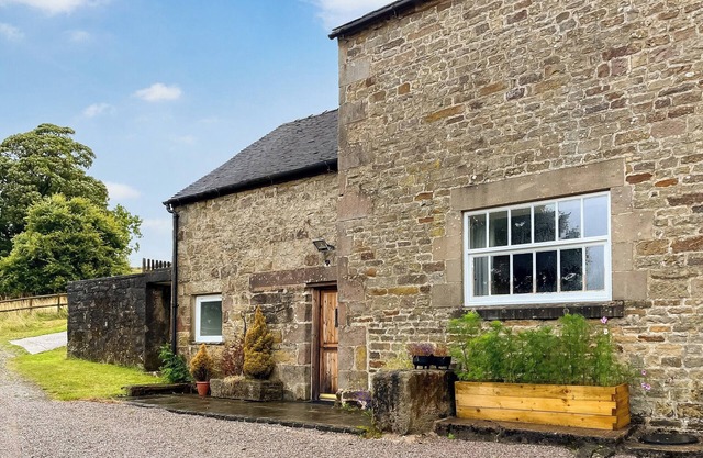 4 bedroom accommodation in Buxton