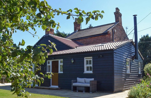 4 bedroom accommodation in Wisbech