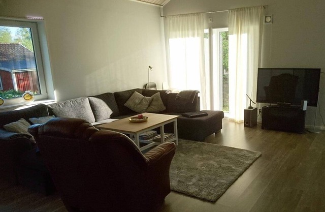 4 bedroom accommodation in Ryssby