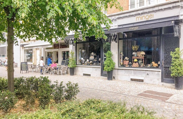 4 bedroom accommodation in Sint-Katelijne-Waver