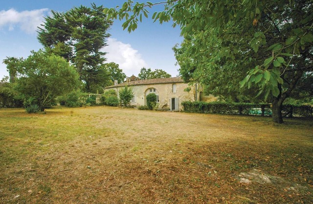 4 bedroom beautiful home in St Germain