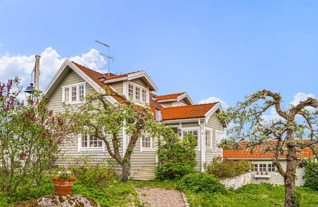 4 bedroom beautiful home in Eskilstuna