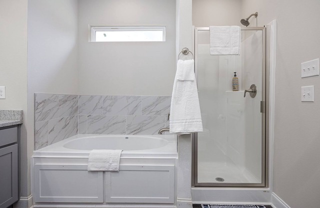 4-bedroom house in superb Independence with AC