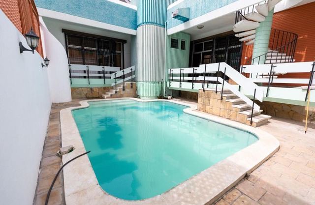 4 Bedroom House, Opposite Mombasa Aviation Training Institute