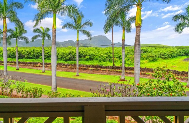 4 Bedroom Mountain View Condo at Pili Mai