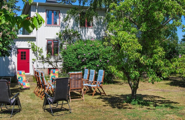 4 bedroom nice home in Mörbylånga