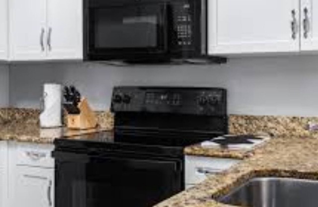 4 Bedroom Presidential at Majestic Sun!