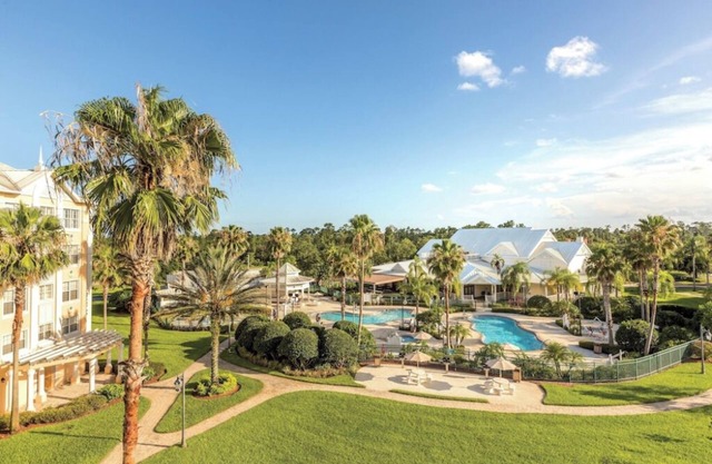4 Bedroom Presidential Condo, Sleeps 14, International Drive, Kingstown Reef!