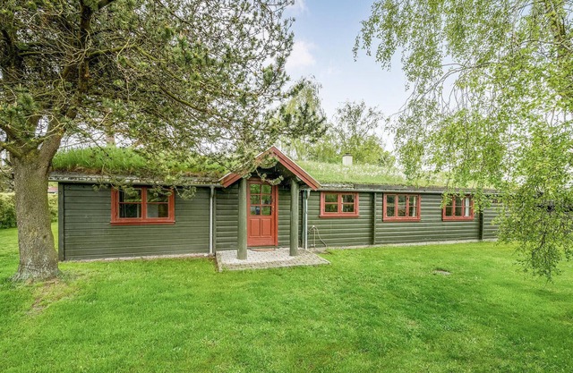 4 bedroom stunning home in Otterup