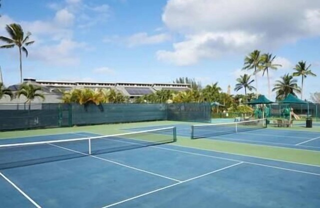 4 Bedroom, The Cliffs at Princeville, Hawaii, Gym