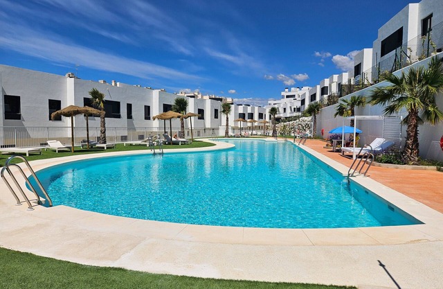 4 bedroom townhouse in La Cala