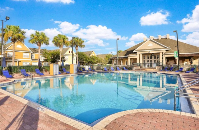 4 Bedroom Townhouse, Resort, 15 Mins to Disney, Themed Rooms perfect for Kids