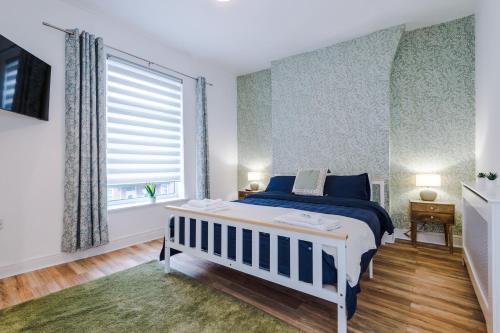4 Bedroom Victorian House