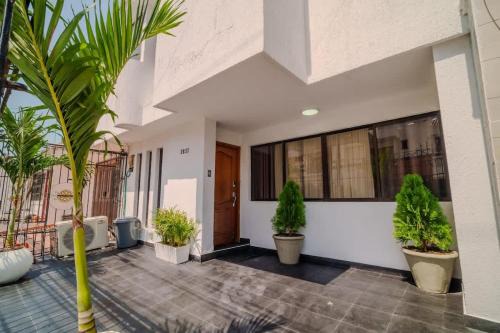 4 Bedroom Villa - Minutes to Walled City