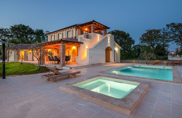 4 Bedroom Villa in Kavran
