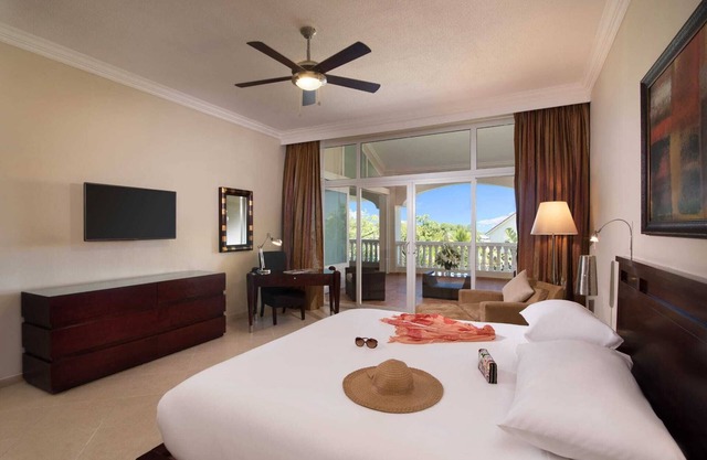 4 Bedroom Villa. Lifestyle resort - 5 Star