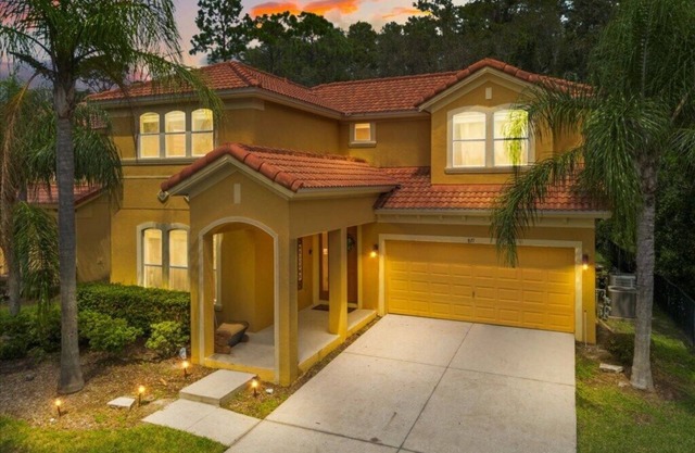 4 Bedrooms/5 Bathrooms/Bella Vida (871MB)