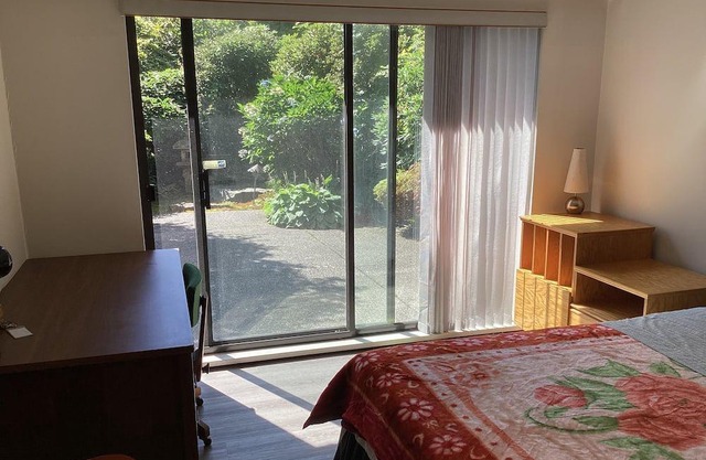 4 bedrooms suite surrounded by lots famous tourist attractions!