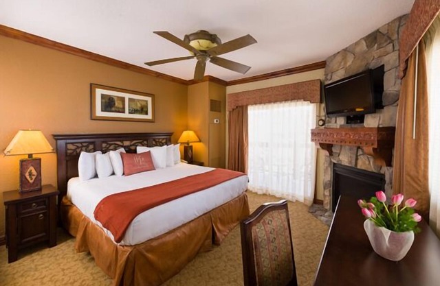 4 BR Presidential Suite - Jan 18, 2026-Jan 25, 2026