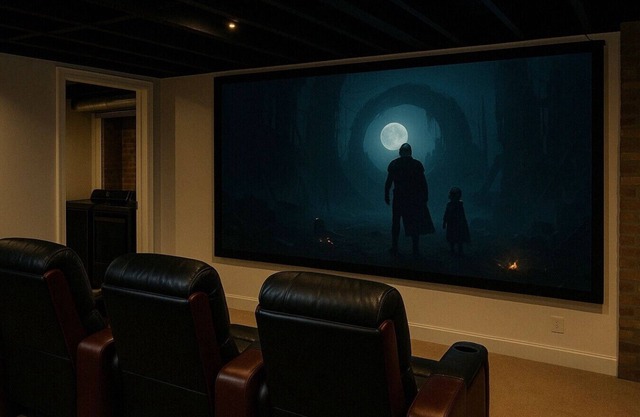 4 BR Theater Room Gym Walk to Lincoln Park!