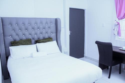 4 Callington Guest house
