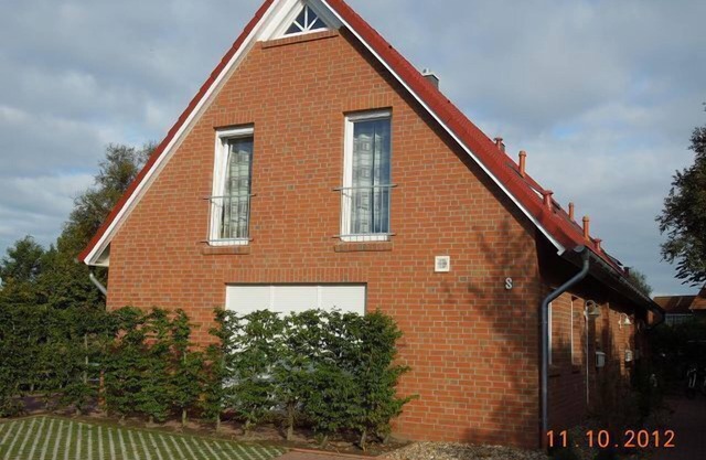 4 * FH Aljoscha in a prime location - right at the marina! WiFi, SKY Strandk. Incl.!