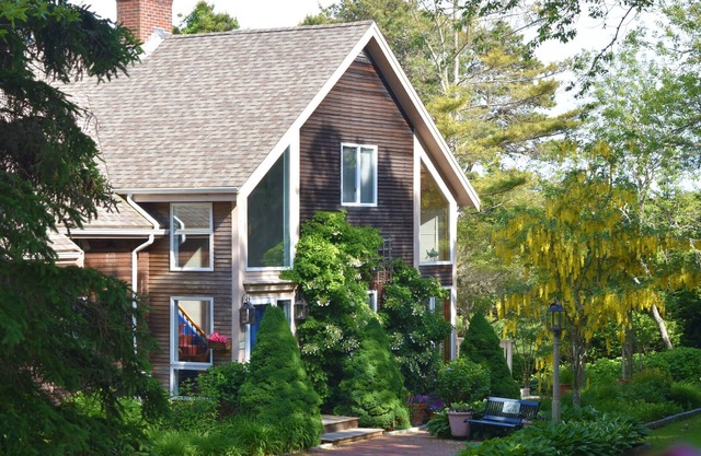 4 King Beds - Contemporary Chatham Close To Town, Bike Route, Scattrree Landing