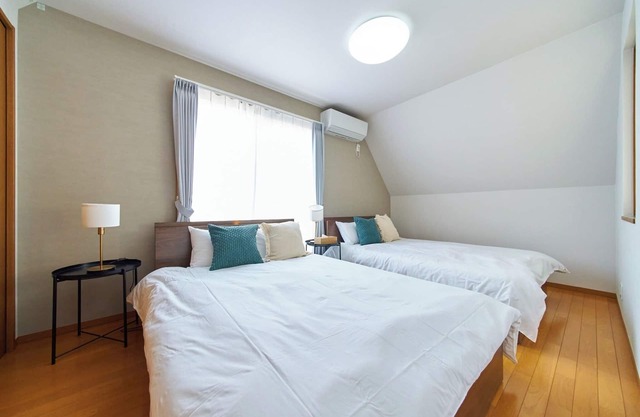 4 minutes from Kojiya Station Maximum 14 people - The Prime TOKYO HANEDA 2nd and 3rd floors/Ota-ku Tokyo