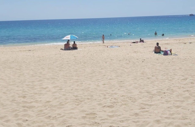 4 Naturist self contained Apartments for Adults Only