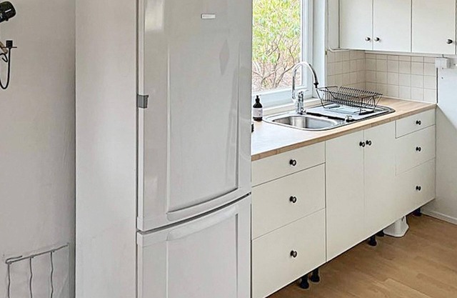 4 person holiday home in Södertälje