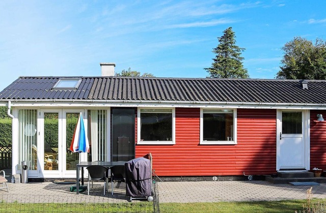 4 person holiday home in Storvorde