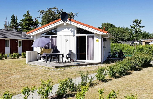 4 person holiday home in GROEMITZ