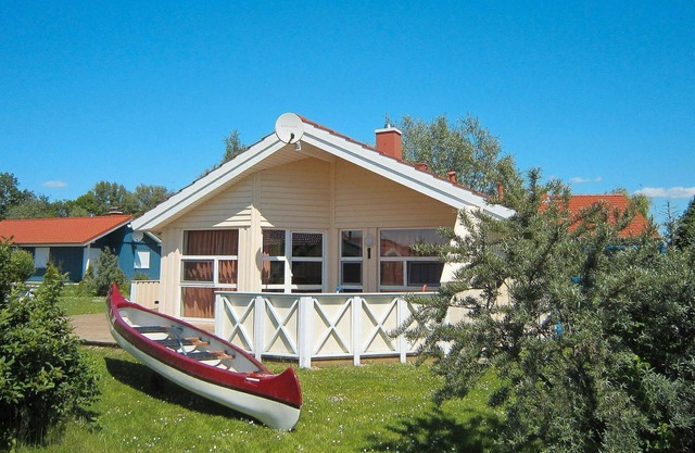 4 person holiday home in Otterndorf