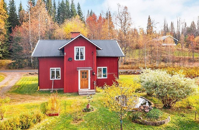 4 person holiday home in TORSBY