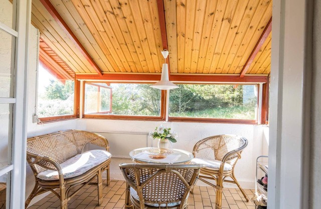 4 person holiday home in Fanø