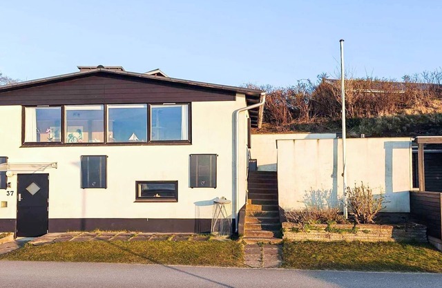 4 person holiday home in Farsø-By Traum