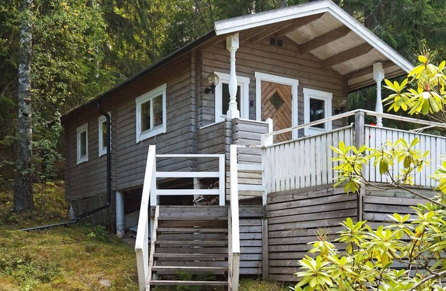 4 person holiday home in EKERÖ-By Traum