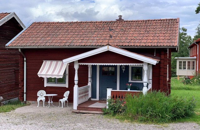 4 person holiday home in Tällberg-By Traum