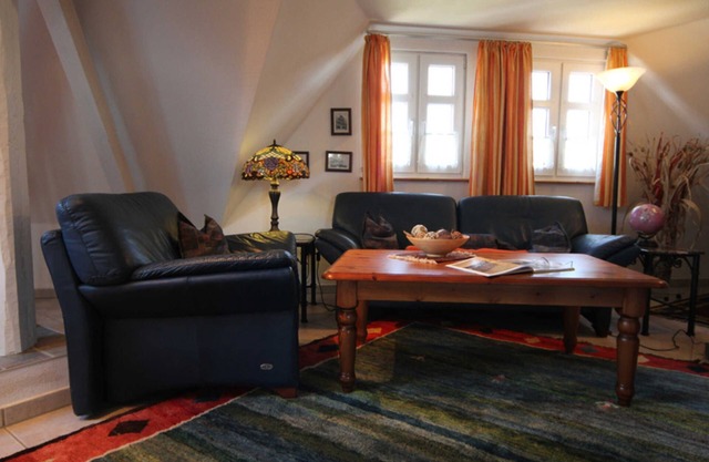 4 Reifekammer 5 Stars - Ferienwohnanlage Alte Molkerei 5 Stars