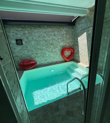 4 Rooms Rosario