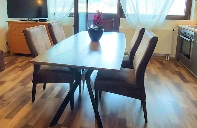 4 Schlafzimmer Wohnung - Ski Vital Ferienwohnungen & Studios