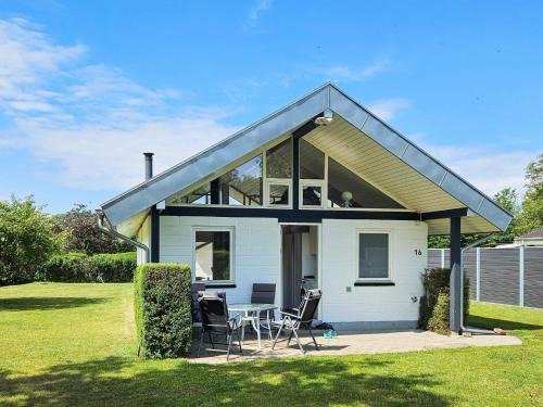 4 star holiday home in Karrebæksminde