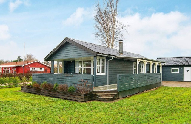 4 star holiday home in Haderslev