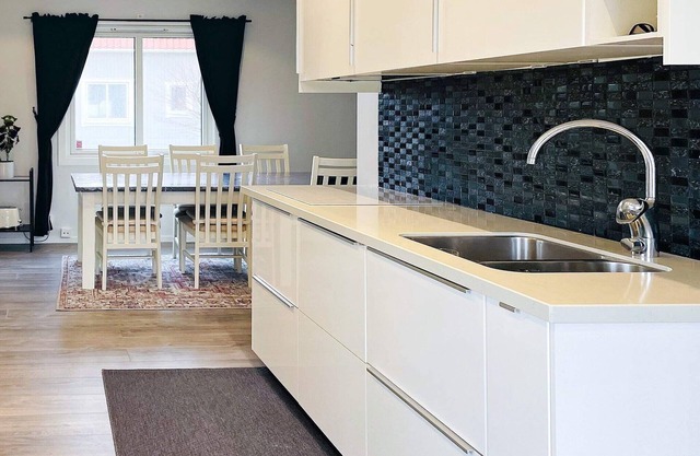 4 star holiday home in GÖTEBORG-By Traum