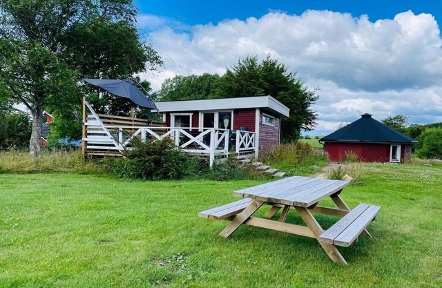 4 star holiday home in HÖRBY