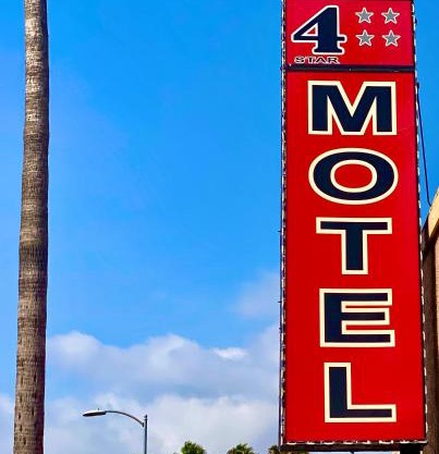4 Star Motel